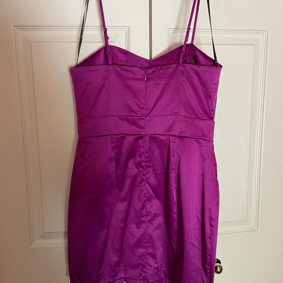 Forever 21 Semi Formal Dress Never Worn - Picture 3 of 4